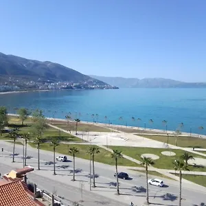 Casa Con Vista Mare Vlorë
